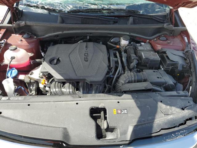 2024 KIA SPORTAGE S - 5XYK43DF0RG152963