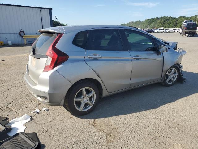  HONDA FIT 2020 Сріблястий