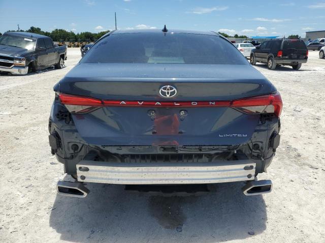 2019 Toyota Avalon Xle VIN: 4T1BZ1FB1KU008998 Lot: 56230354