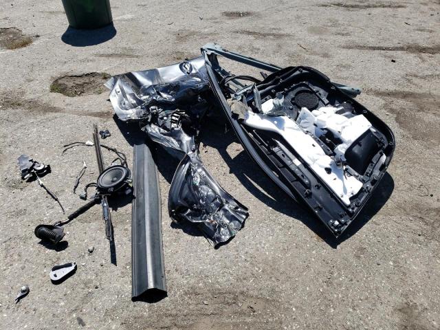 2019 Mazda Cx-5 Signature VIN: JM3KFBEY7K0692219 Lot: 59741364