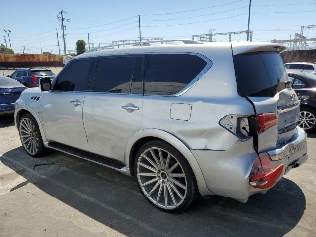 2015 Infiniti Qx80 VIN: JN8AZ2NF3F9570148 Lot: 59734624