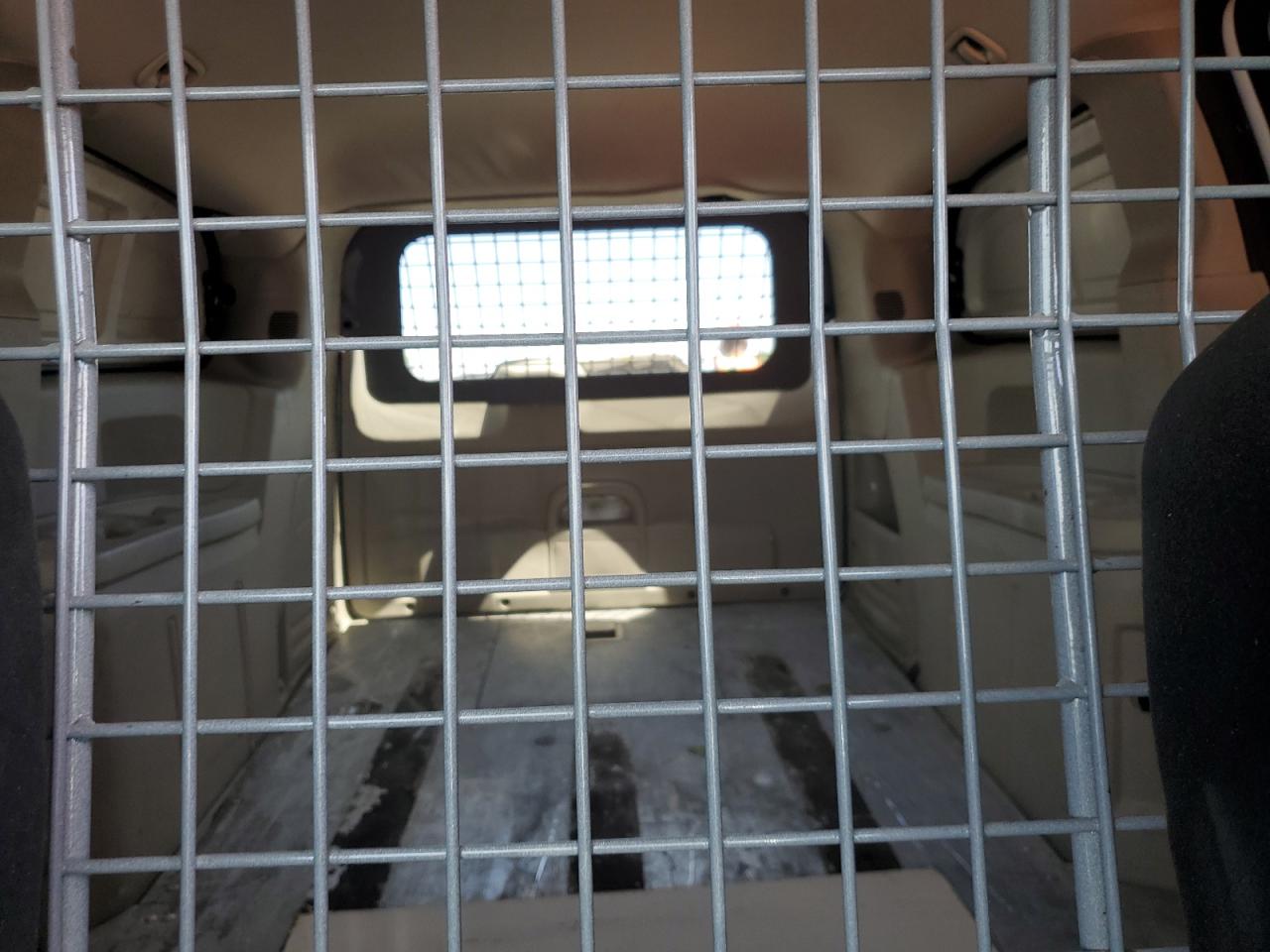 2C4JRGAG4ER462086 2014 Ram Tradesman