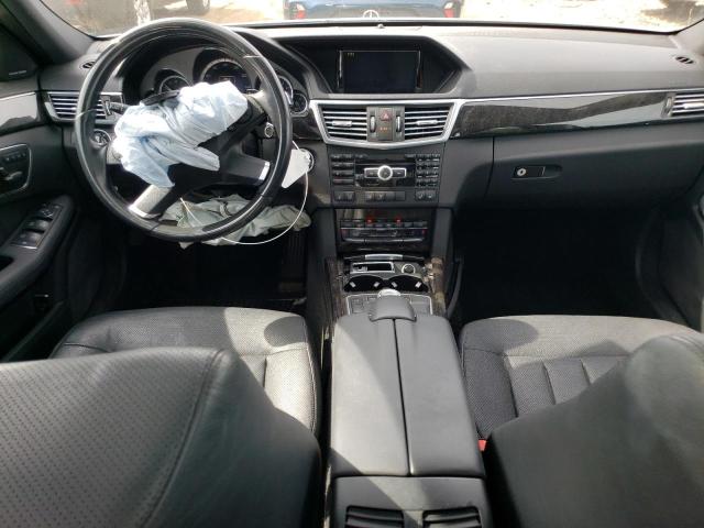 2012 Mercedes-Benz E 550 4Matic VIN: WDDHF9BB0CA526024 Lot: 61058394