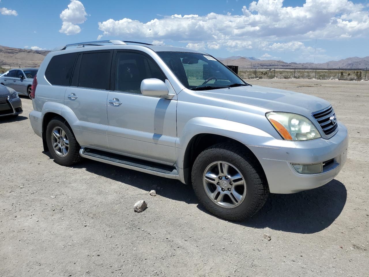 JTJBT20XX80154507 2008 Lexus Gx 470