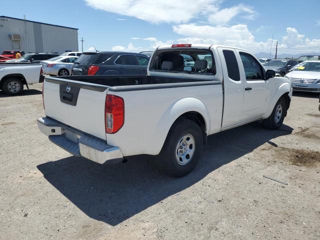 VIN 1N6BD0CT2EN728963 2014 Nissan Frontier, S no.3