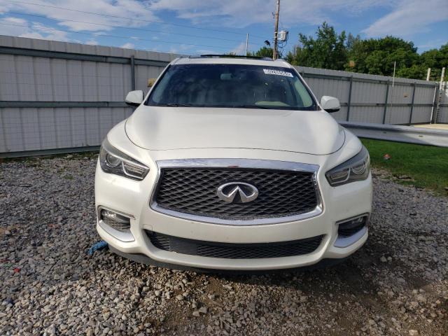 2016 Infiniti Qx60 VIN: 5N1AL0MN2GC509139 Lot: 60286584