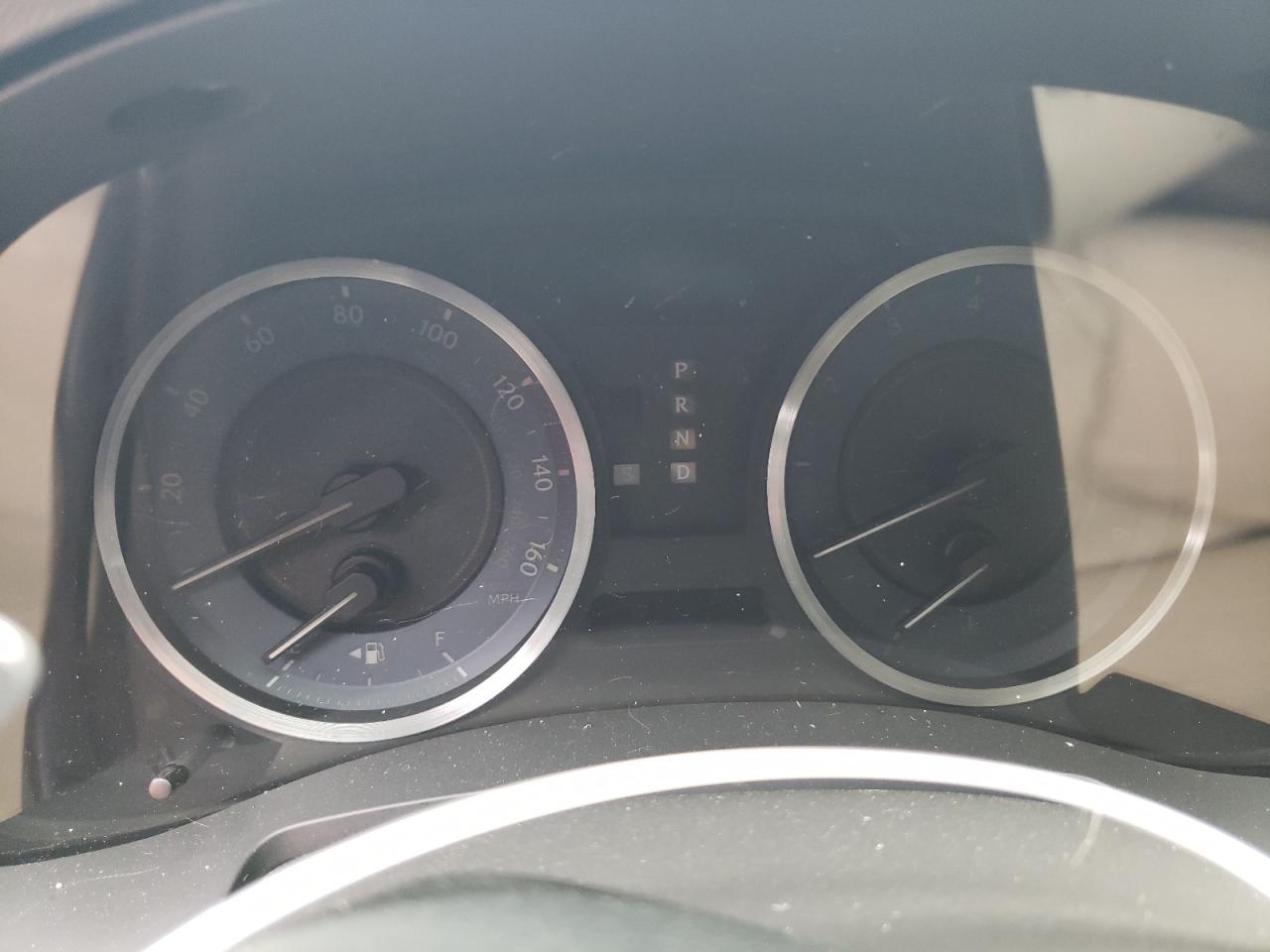 JTHCF5C24C5060472 2012 Lexus Is 250