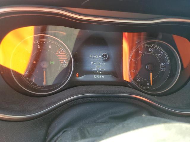 2021 JEEP CHEROKEE L - 1C4PJMMX4MD205796