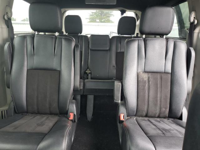 2020 Dodge Grand Caravan Sxt VIN: 2C4RDGCG1LR248491 Lot: 58653324