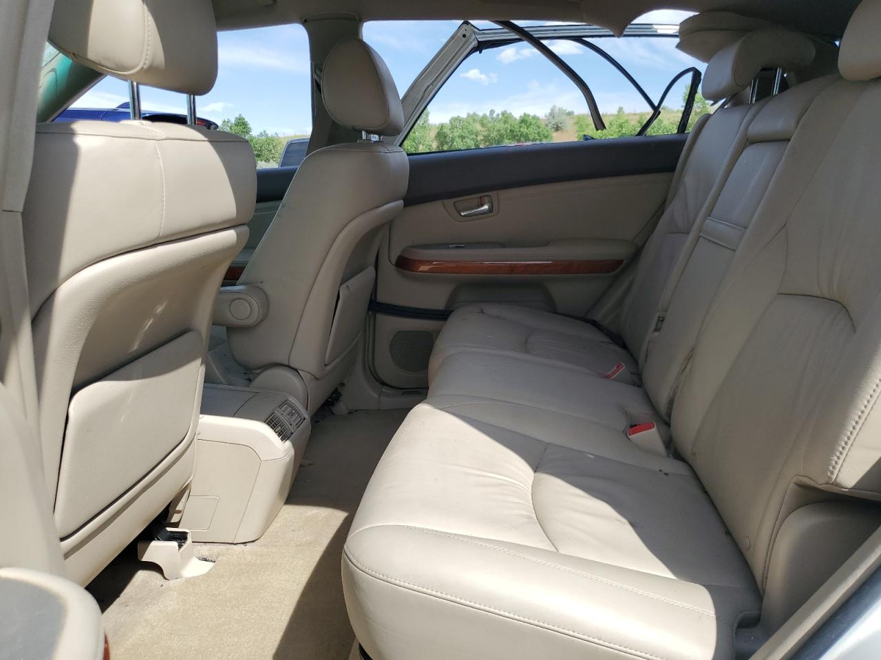 JTJHA31U750083756 2005 Lexus Rx 330