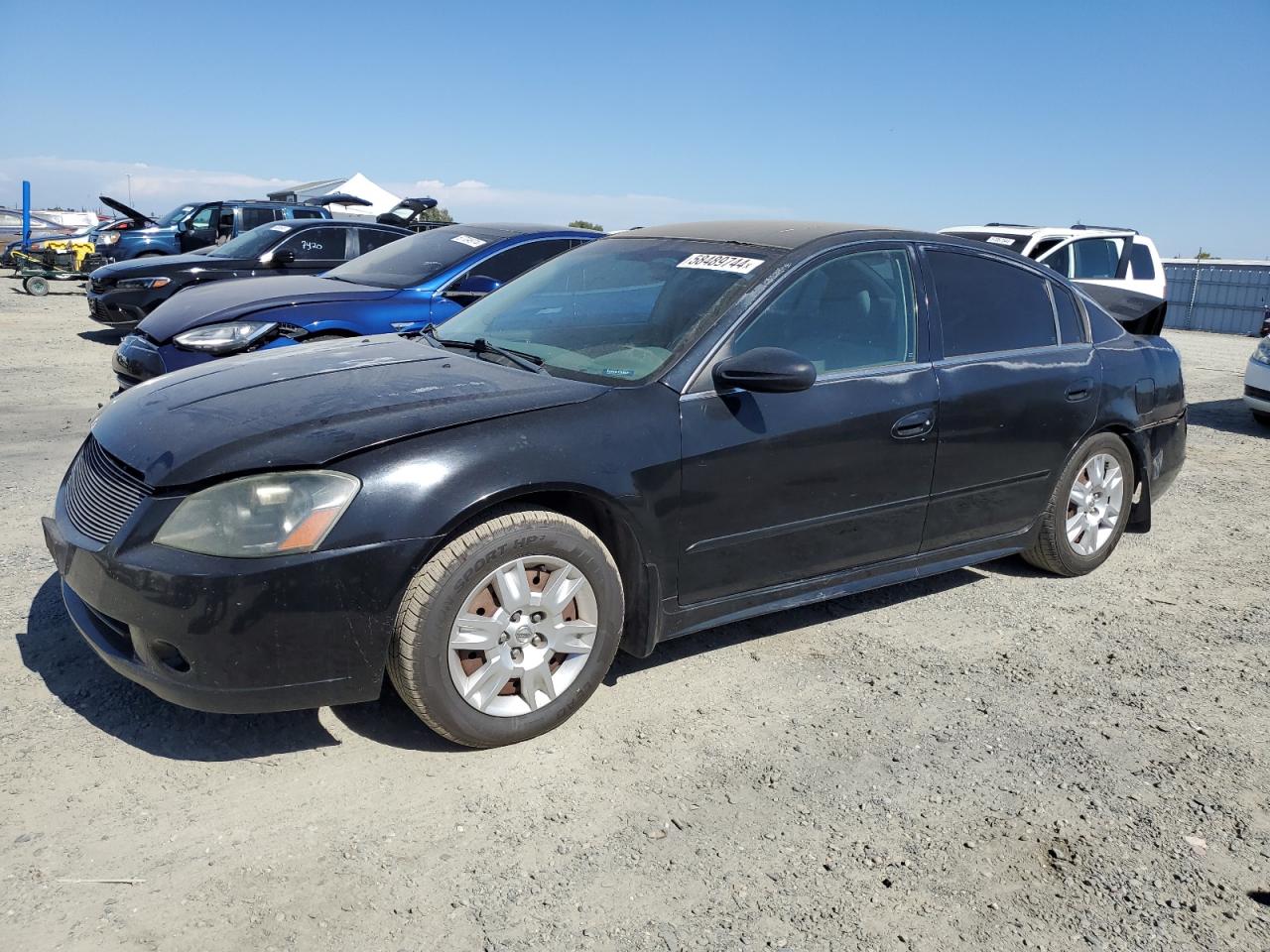 1N4AL11E15N930761 2005 Nissan Altima S