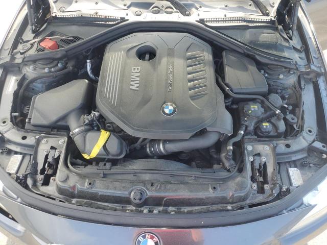 2016 BMW 340 Xi VIN: WBA8B7G59GNT70591 Lot: 57042254