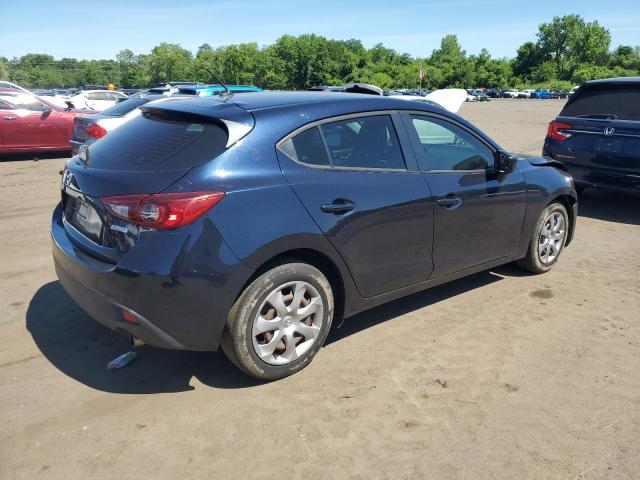 VIN JM1BM1K79F1249901 2015 Mazda 3, Sport no.3