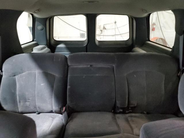 2000 Chevrolet Tahoe K1500 VIN: 1GNEK13T4YJ112745 Lot: 57691264