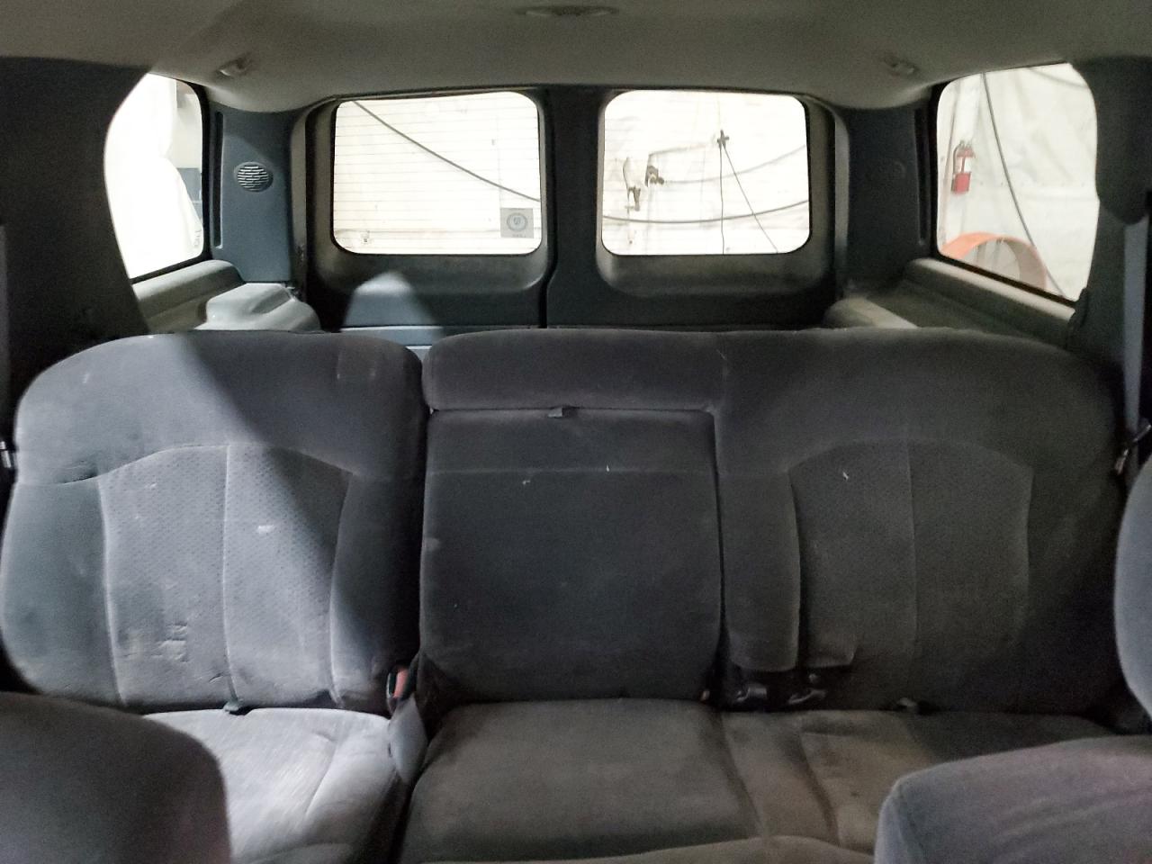 1GNEK13T4YJ112745 2000 Chevrolet Tahoe K1500