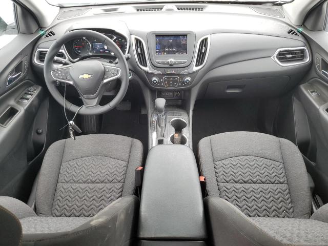 2024 Chevrolet Equinox Lt VIN: 3GNAXUEG5RS238534 Lot: 61247634