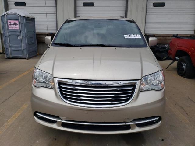 2015 CHRYSLER TOWN & COU - 2C4RC1BG5FR694150