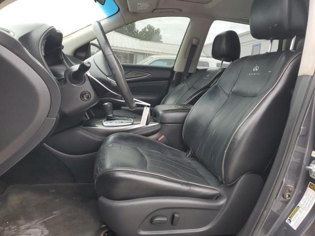 2013 Infiniti Jx35 VIN: 5N1AL0MN0DC331405 Lot: 59638184