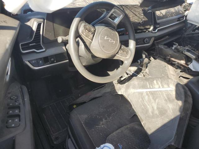 2023 KIA SPORTAGE L - KNDPUCAF5P7135371