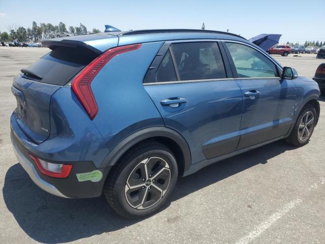 2023 KIA NIRO EX - KNDCS3LF9P5065578