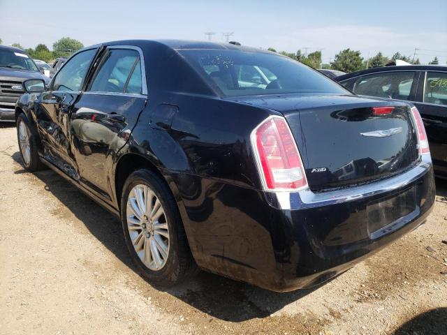 VIN 2C3CCARG9EH229326 2014 Chrysler 300 no.2