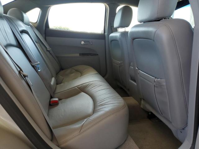 2007 Buick Lacrosse Cxl VIN: 2G4WD582X71234836 Lot: 57946734