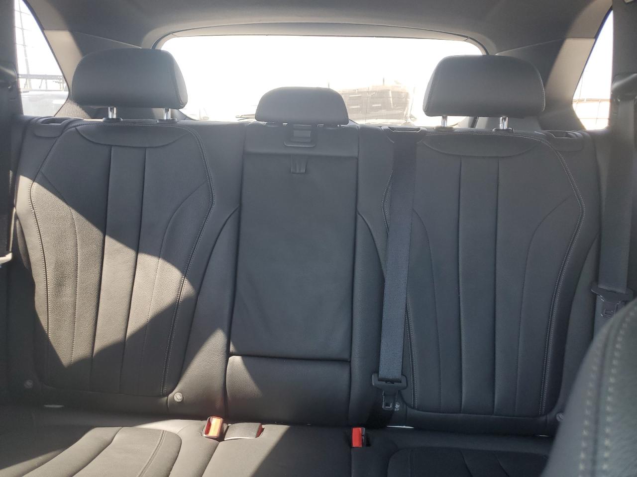 5UXKR0C30H0X81634 2017 BMW X5 xDrive35I