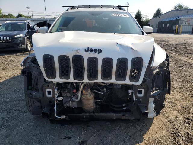 2016 Jeep Cherokee Latitude VIN: 1C4PJMCS4GW122111 Lot: 58943694