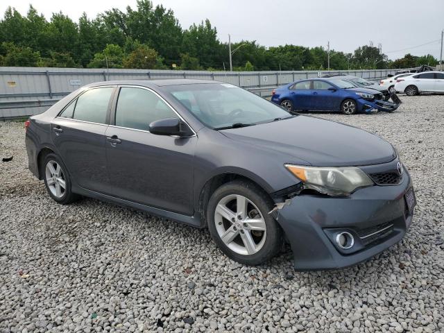 2012 Toyota Camry Base VIN: 4T1BF1FK3CU138470 Lot: 57477734