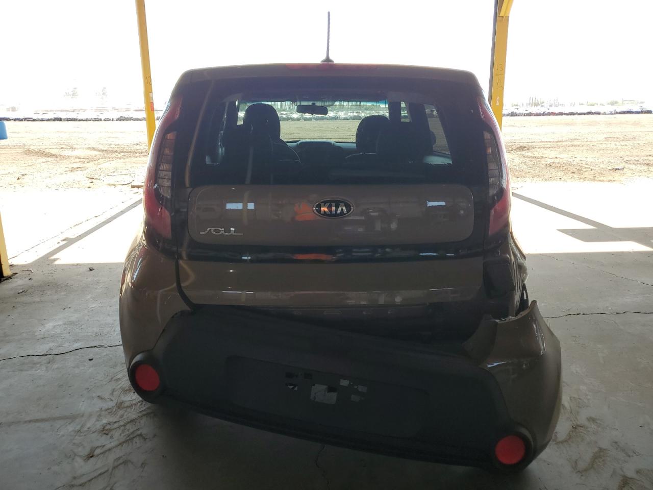 KNDJN2A28F7222626 2015 Kia Soul