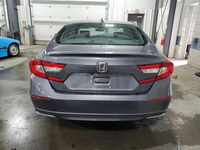 2022 Honda Accord Lx VIN: 1HGCV1F12NA066038 Lot: 58148494