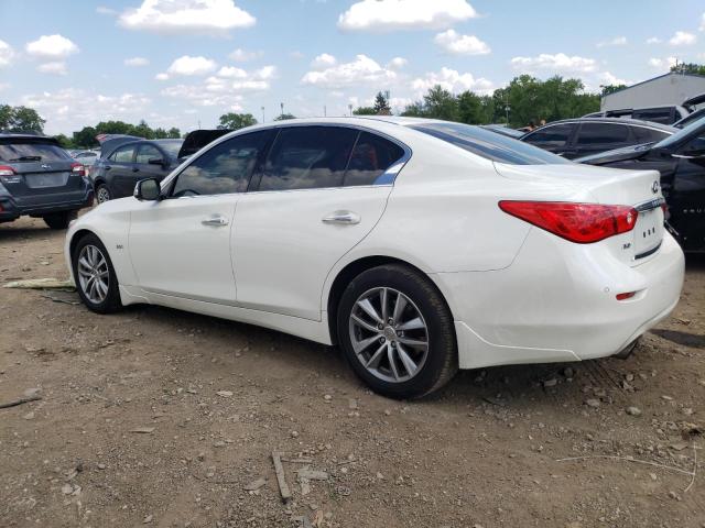 2017 INFINITI Q50 PREMIU - JN1EV7AR8HM835302