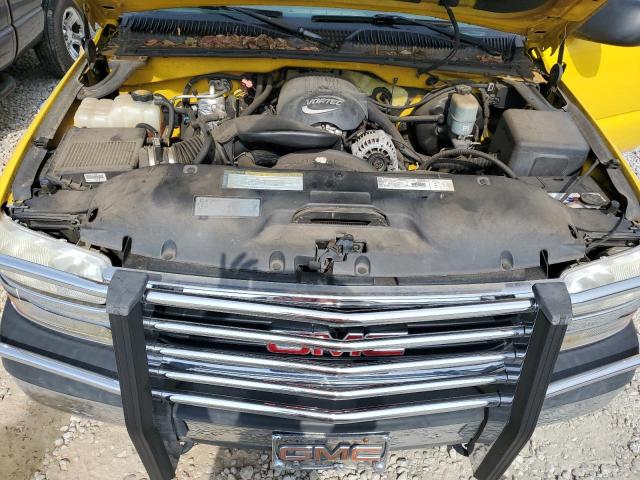 2001 GMC New Sierra C1500 VIN: 1GTEC14V91Z179905 Lot: 60942604