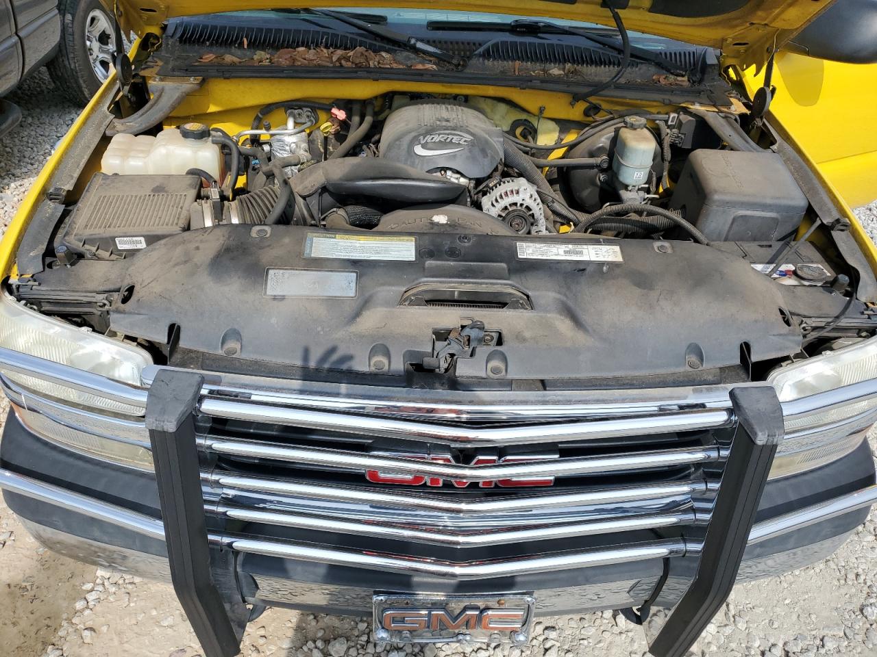 1GTEC14V91Z179905 2001 GMC New Sierra C1500