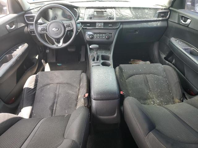 2016 KIA OPTIMA LX - 5XXGT4L3XGG094092