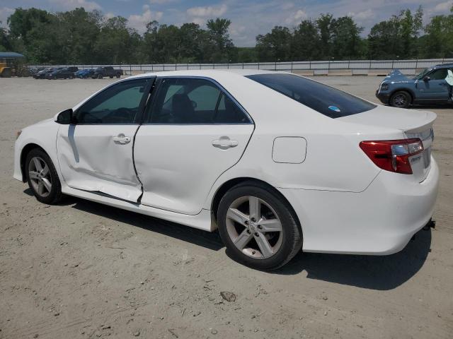 2012 Toyota Camry Base VIN: 4T1BF1FK6CU564055 Lot: 58747194