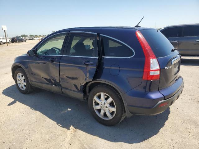 2009 Honda Cr-V Exl VIN: 5J6RE387X9L002758 Lot: 58864484