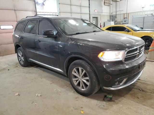 2015 DODGE DURANGO LI - 1C4RDJDG0FC789539