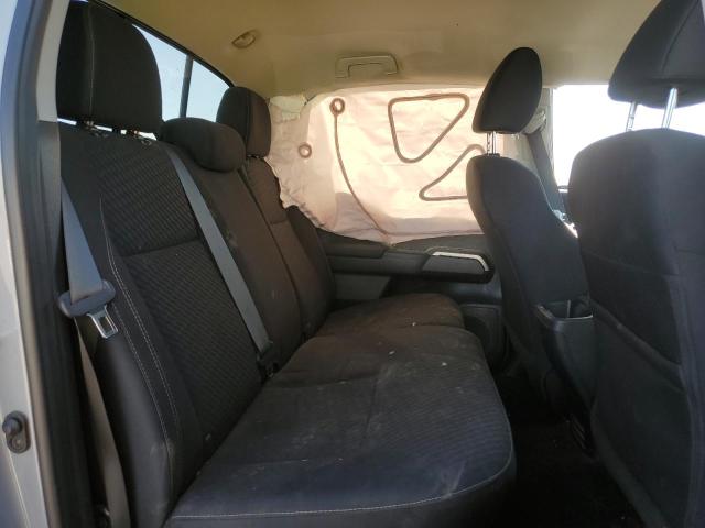 2021 Toyota Tacoma Double Cab VIN: 5TFCZ5AN7MX259995 Lot: 57870064