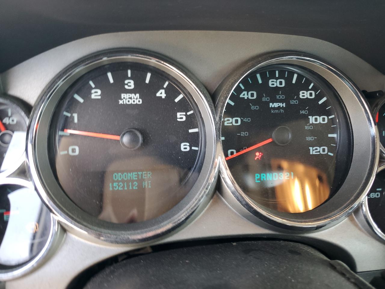 1GCEK190X8E188355 2008 Chevrolet Silverado K1500