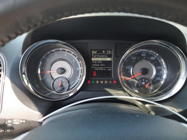 2015 Chrysler Town & Country Touring VIN: 2C4RC1BG2FR717996 Lot: 58525894