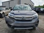 HONDA PILOT EXL photo