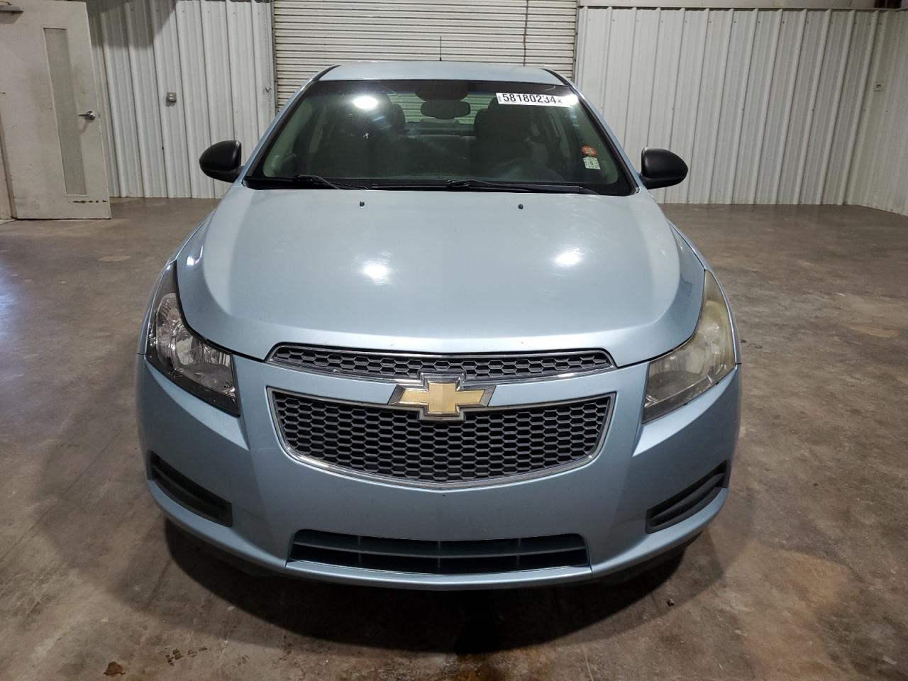 1G1PC5SH7C7145627 2012 Chevrolet Cruze Ls