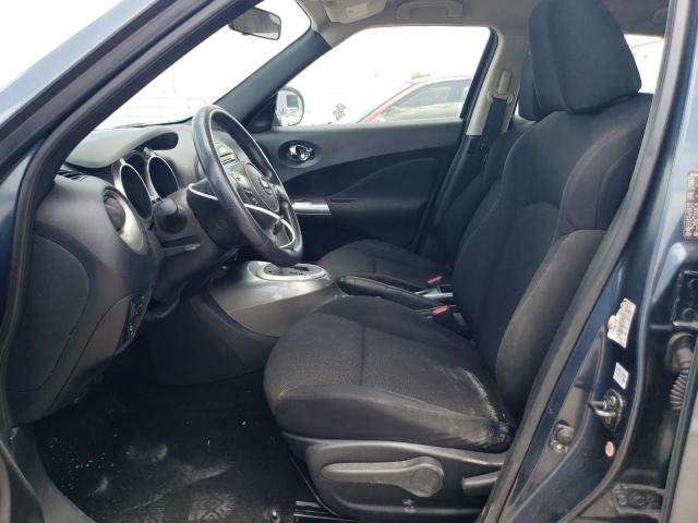 2014 Nissan Juke S VIN: JN8AF5MV7ET358695 Lot: 59308474