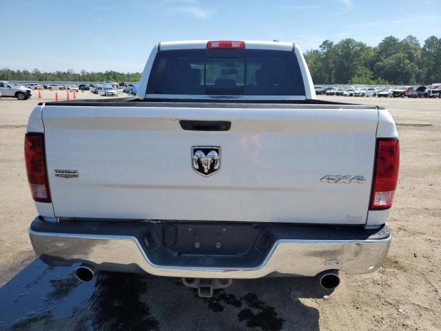 2012 Dodge Ram 1500 Laramie VIN: 1C6RD7NT3CS304950 Lot: 58756214