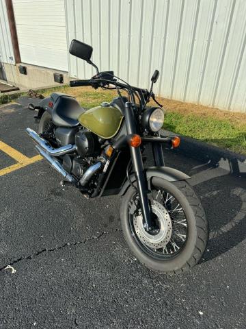 2023 HONDA VT750 C2B JH2RC5372PK300780