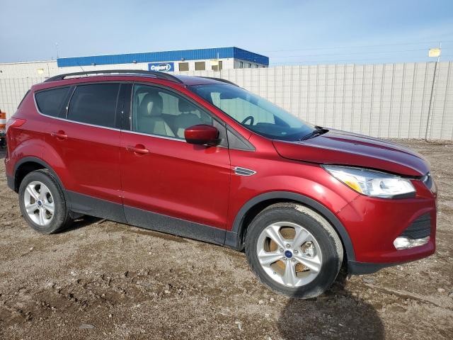 2015 Ford Escape Se VIN: 1FMCU9GX8FUC04633 Lot: 56991274