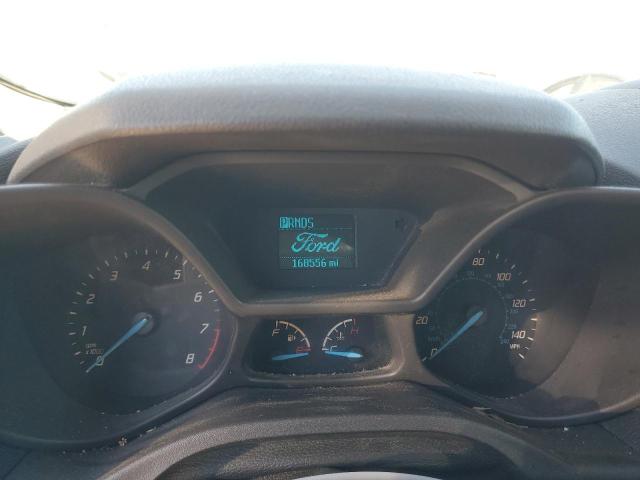 2016 Ford Transit Connect Xl VIN: NM0KS6EX1G1230952 Lot: 58238974