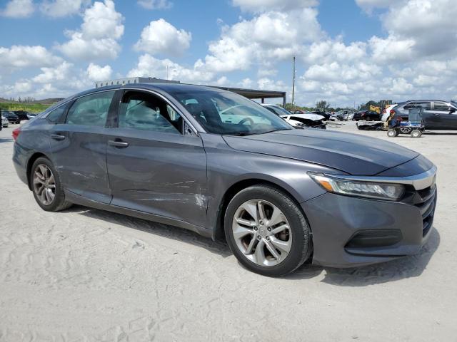 2018 HONDA ACCORD LX - 1HGCV1F17JA112473