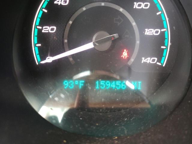 2012 Chevrolet Malibu Ltz VIN: 1G1ZE5E07CF307965 Lot: 58764744